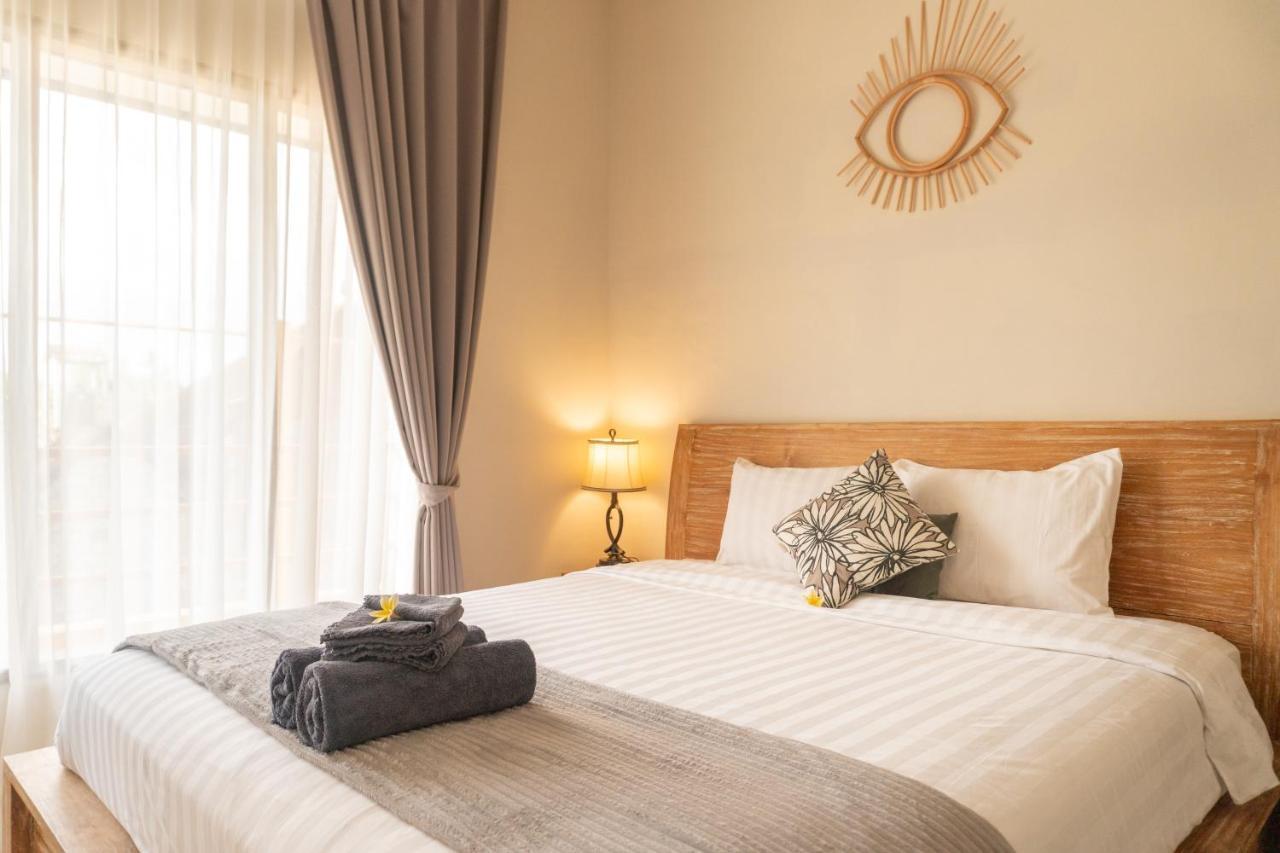 Townhouse, Pool & Kitchen, Ubud, Cucus Mondok Aparthotel Εξωτερικό φωτογραφία