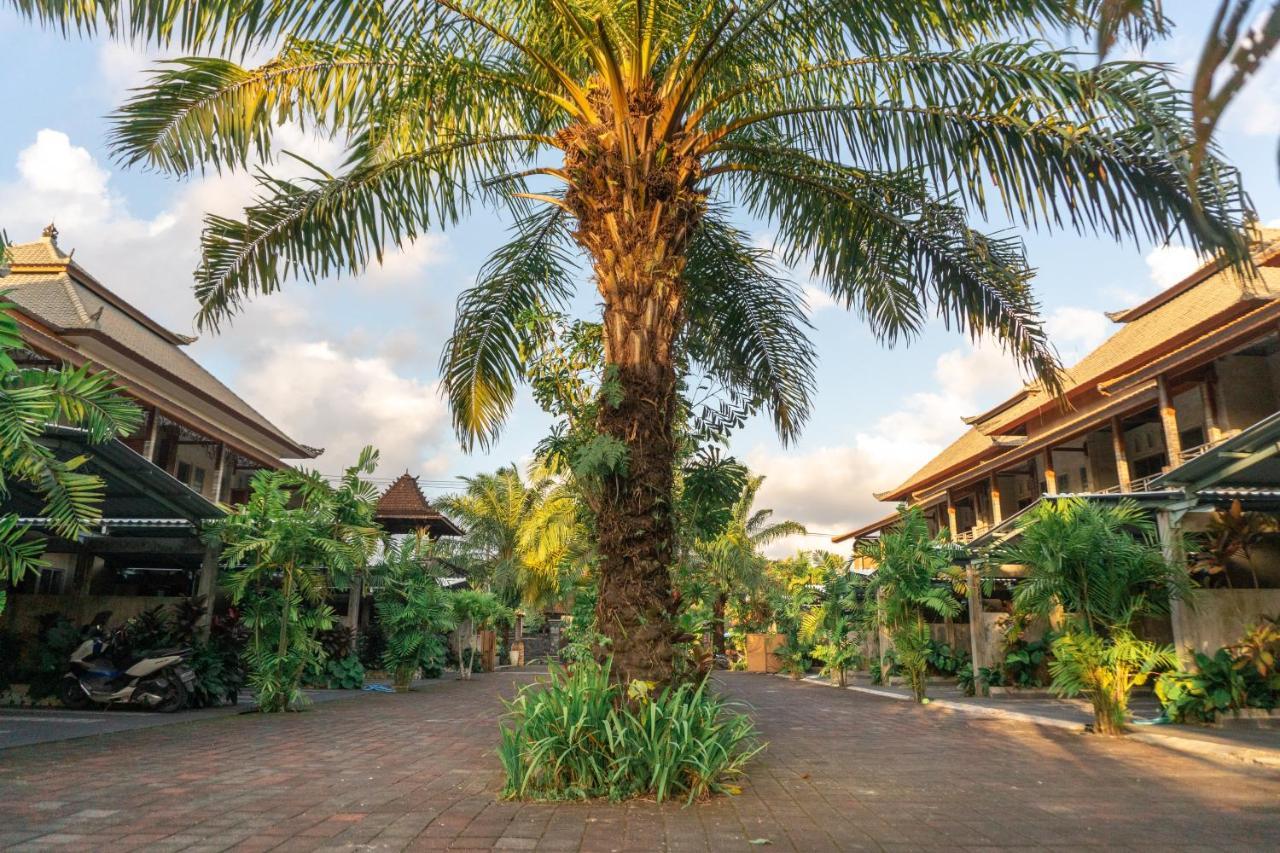 Townhouse, Pool & Kitchen, Ubud, Cucus Mondok Aparthotel Εξωτερικό φωτογραφία