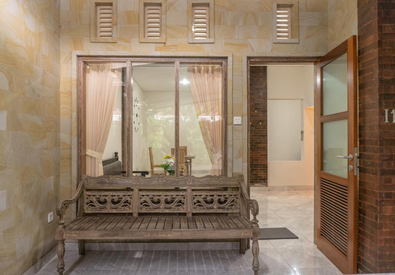 Townhouse, Pool & Kitchen, Ubud, Cucus Mondok Aparthotel Εξωτερικό φωτογραφία