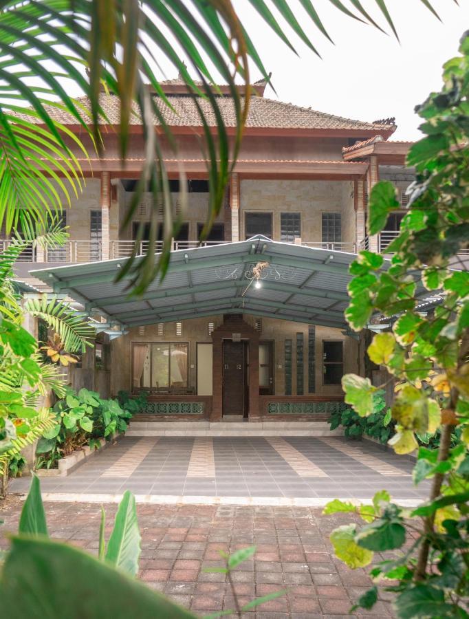Townhouse, Pool & Kitchen, Ubud, Cucus Mondok Aparthotel Εξωτερικό φωτογραφία