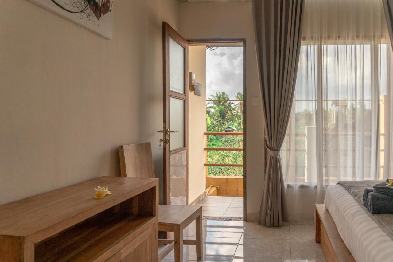 Townhouse, Pool & Kitchen, Ubud, Cucus Mondok Aparthotel Εξωτερικό φωτογραφία