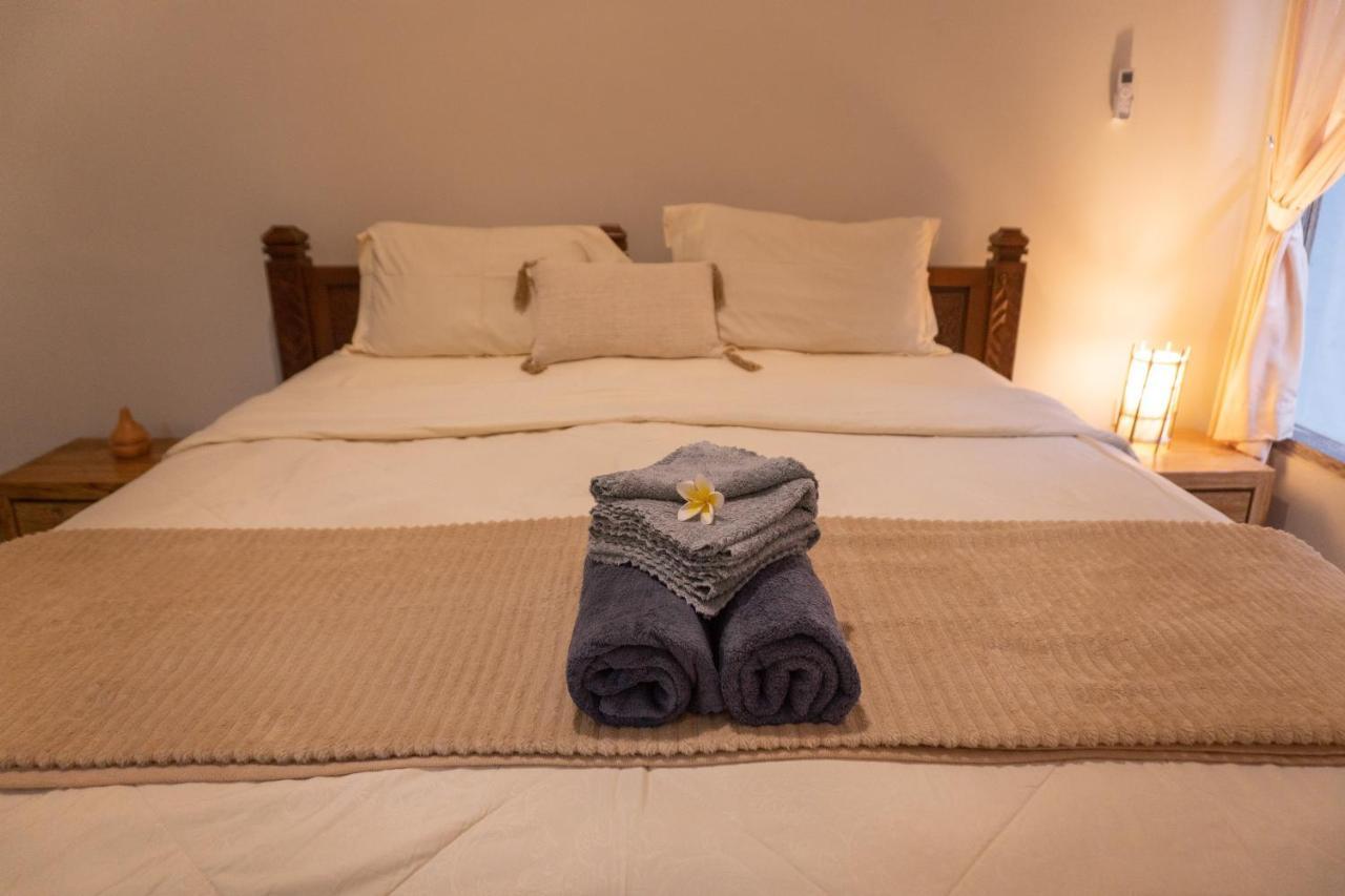 Townhouse, Pool & Kitchen, Ubud, Cucus Mondok Aparthotel Εξωτερικό φωτογραφία