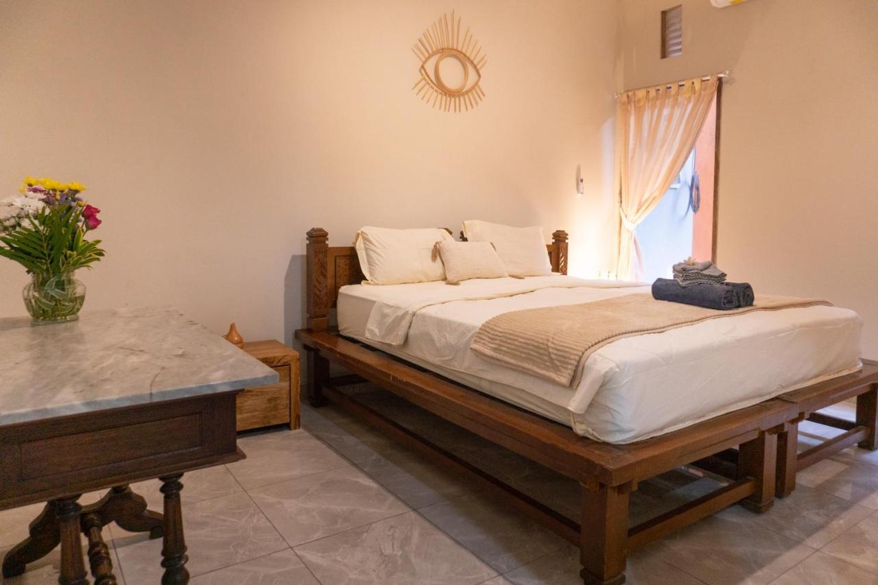 Townhouse, Pool & Kitchen, Ubud, Cucus Mondok Aparthotel Εξωτερικό φωτογραφία