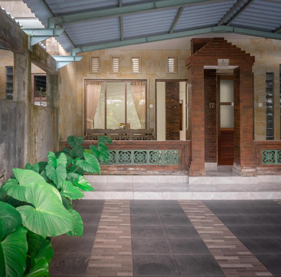Townhouse, Pool & Kitchen, Ubud, Cucus Mondok Aparthotel Εξωτερικό φωτογραφία