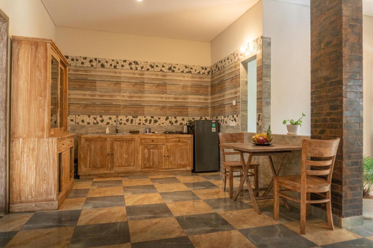 Townhouse, Pool & Kitchen, Ubud, Cucus Mondok Aparthotel Εξωτερικό φωτογραφία