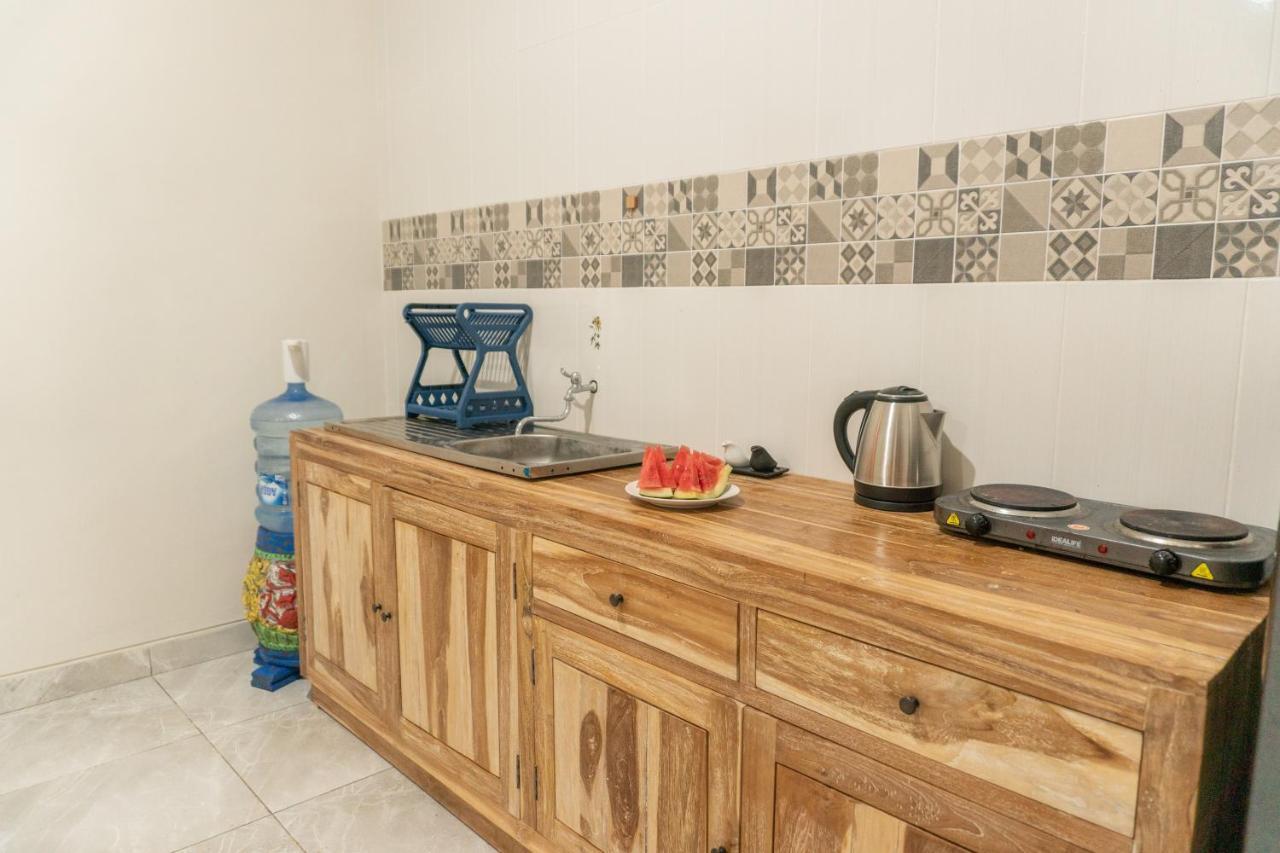 Townhouse, Pool & Kitchen, Ubud, Cucus Mondok Aparthotel Εξωτερικό φωτογραφία