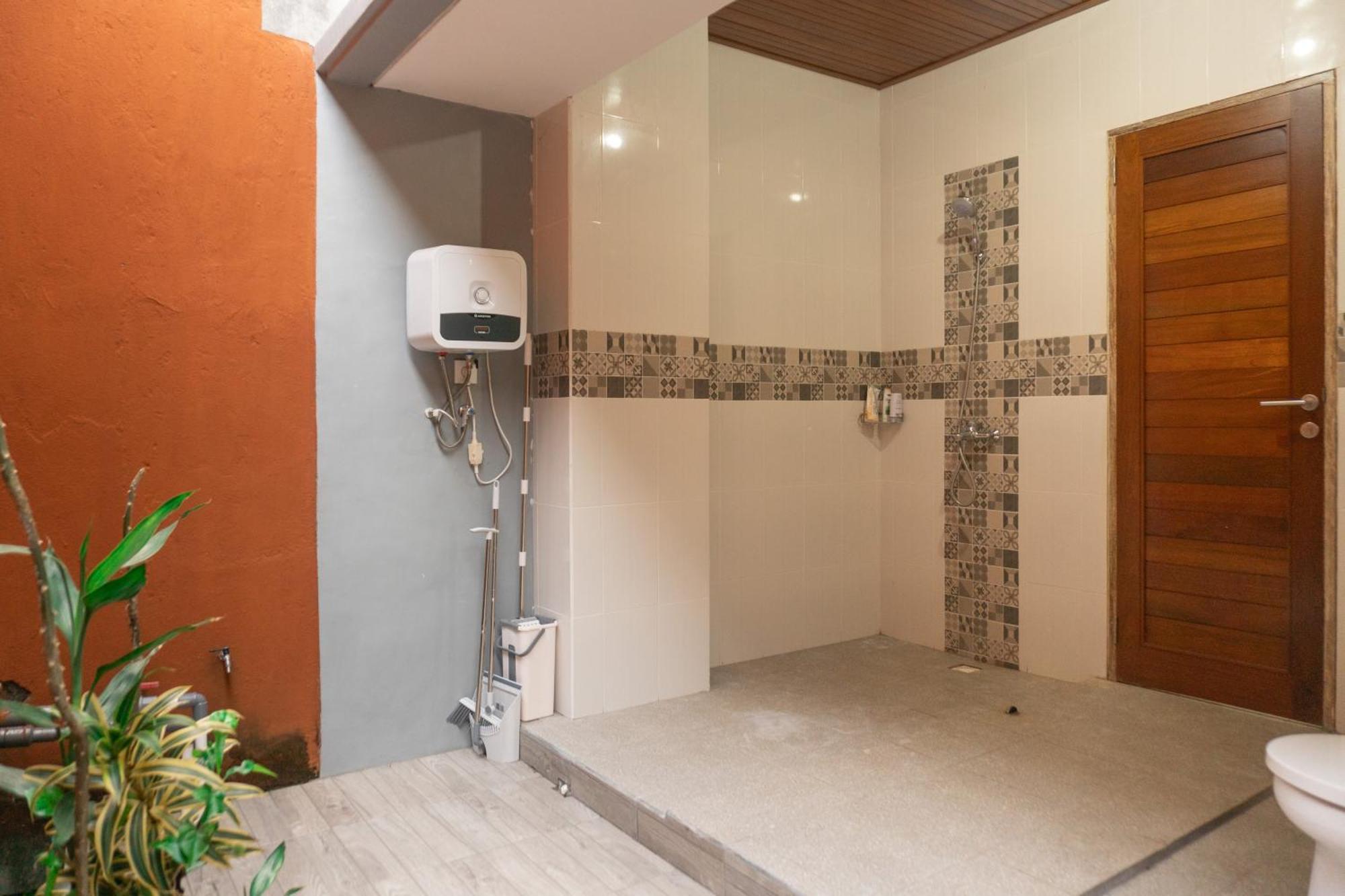 Townhouse, Pool & Kitchen, Ubud, Cucus Mondok Aparthotel Εξωτερικό φωτογραφία