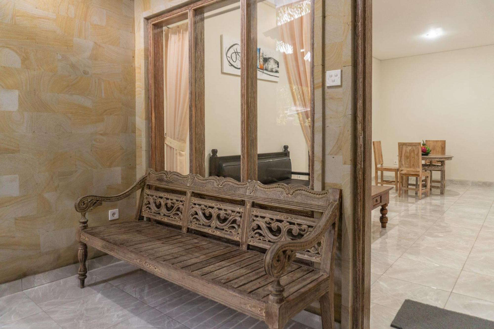 Townhouse, Pool & Kitchen, Ubud, Cucus Mondok Aparthotel Εξωτερικό φωτογραφία