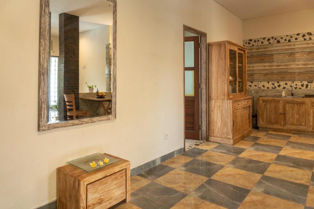 Townhouse, Pool & Kitchen, Ubud, Cucus Mondok Aparthotel Εξωτερικό φωτογραφία