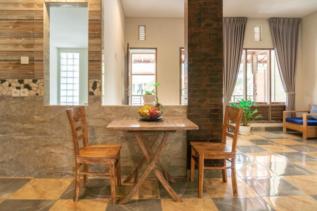 Townhouse, Pool & Kitchen, Ubud, Cucus Mondok Aparthotel Εξωτερικό φωτογραφία