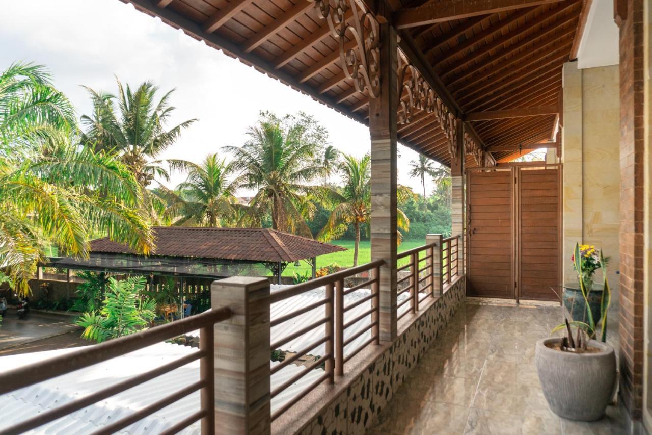Townhouse, Pool & Kitchen, Ubud, Cucus Mondok Aparthotel Εξωτερικό φωτογραφία
