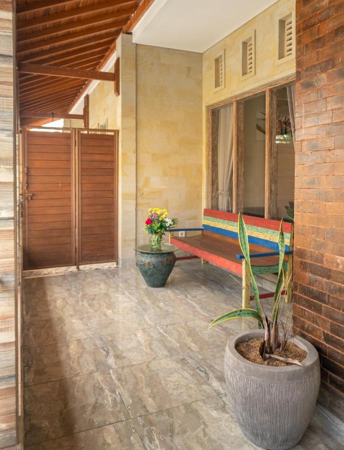 Townhouse, Pool & Kitchen, Ubud, Cucus Mondok Aparthotel Εξωτερικό φωτογραφία