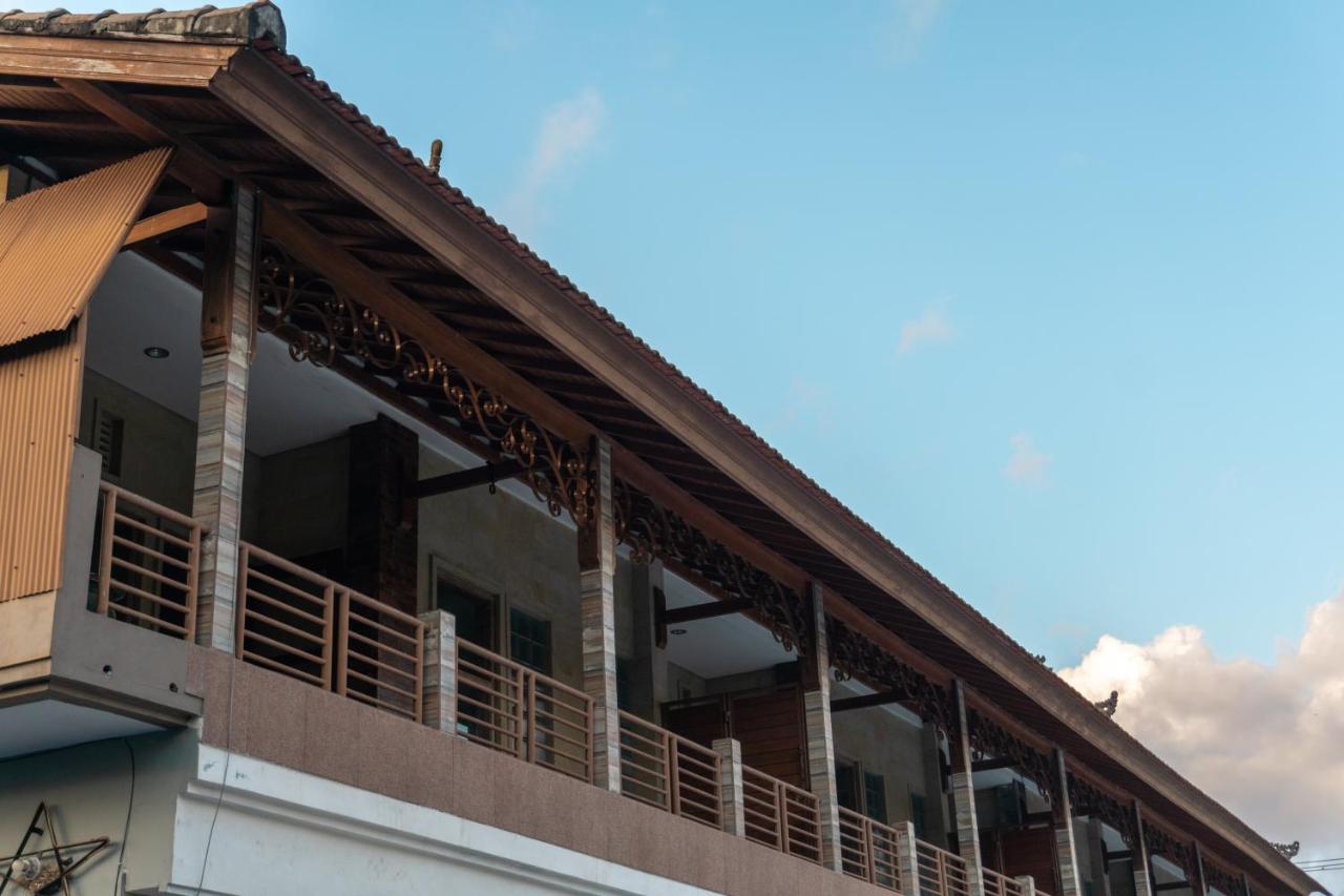 Townhouse, Pool & Kitchen, Ubud, Cucus Mondok Aparthotel Εξωτερικό φωτογραφία
