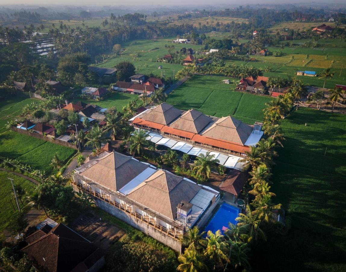 Townhouse, Pool & Kitchen, Ubud, Cucus Mondok Aparthotel Εξωτερικό φωτογραφία