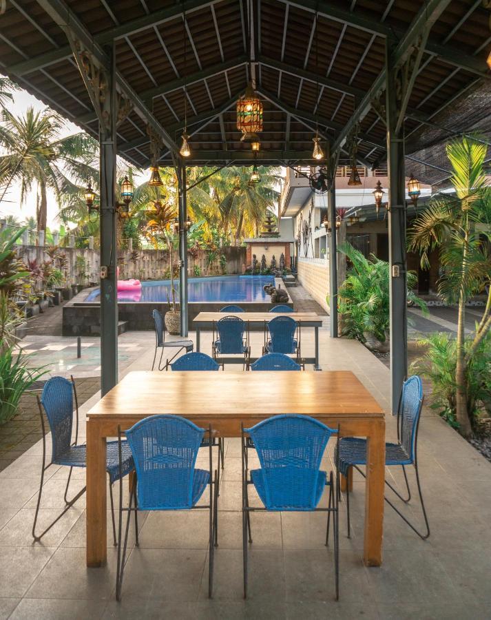 Townhouse, Pool & Kitchen, Ubud, Cucus Mondok Aparthotel Εξωτερικό φωτογραφία