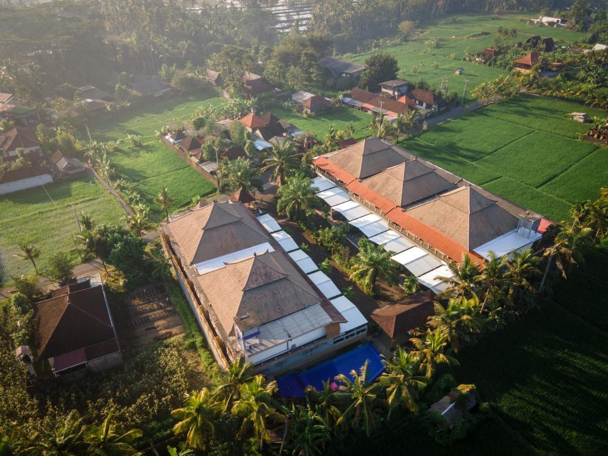 Townhouse, Pool & Kitchen, Ubud, Cucus Mondok Aparthotel Εξωτερικό φωτογραφία
