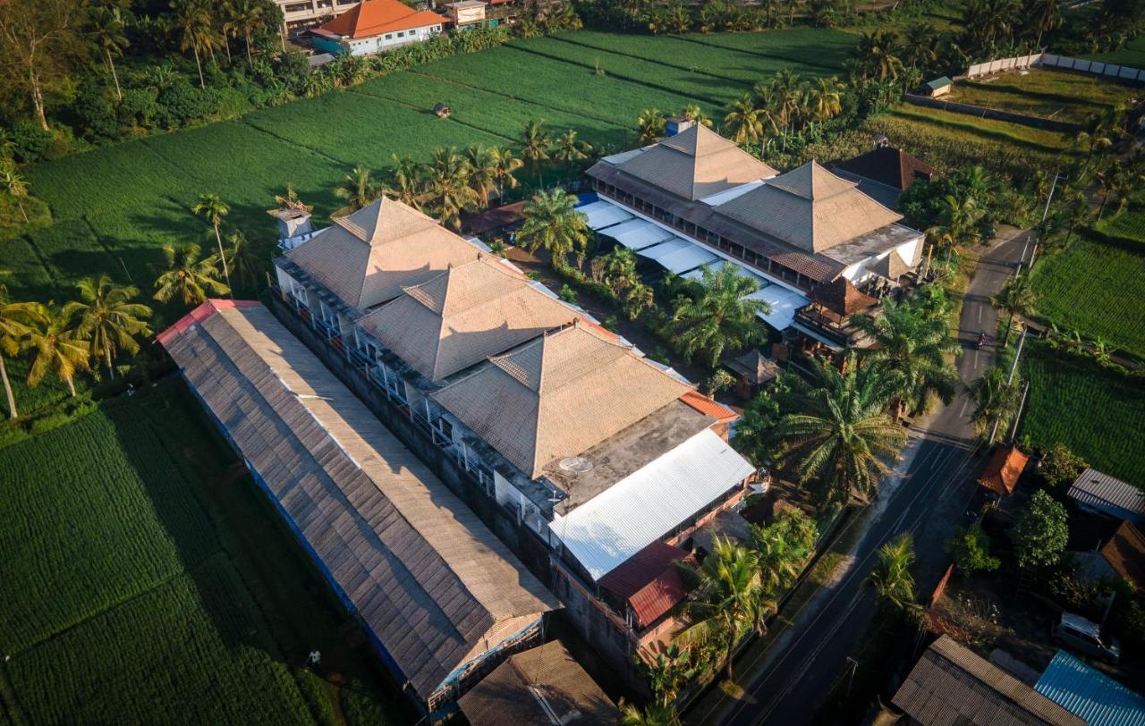 Townhouse, Pool & Kitchen, Ubud, Cucus Mondok Aparthotel Εξωτερικό φωτογραφία